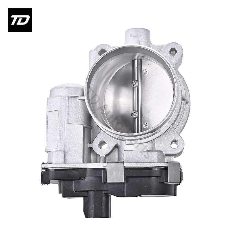 Throttle Body 12615503 2008-12 Chevrolet Express 1500 2007-09 Pontiac G6 2007-09 Saturn Aura