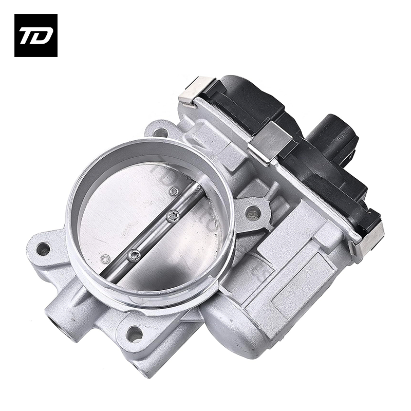 Throttle Body 12615503 2008-12 Chevrolet Express 1500 2007-09 Pontiac G6 2007-09 Saturn Aura
