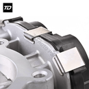 Throttle Body 12615503 2008-12 Chevrolet Express 1500 2007-09 Pontiac G6 2007-09 Saturn Aura