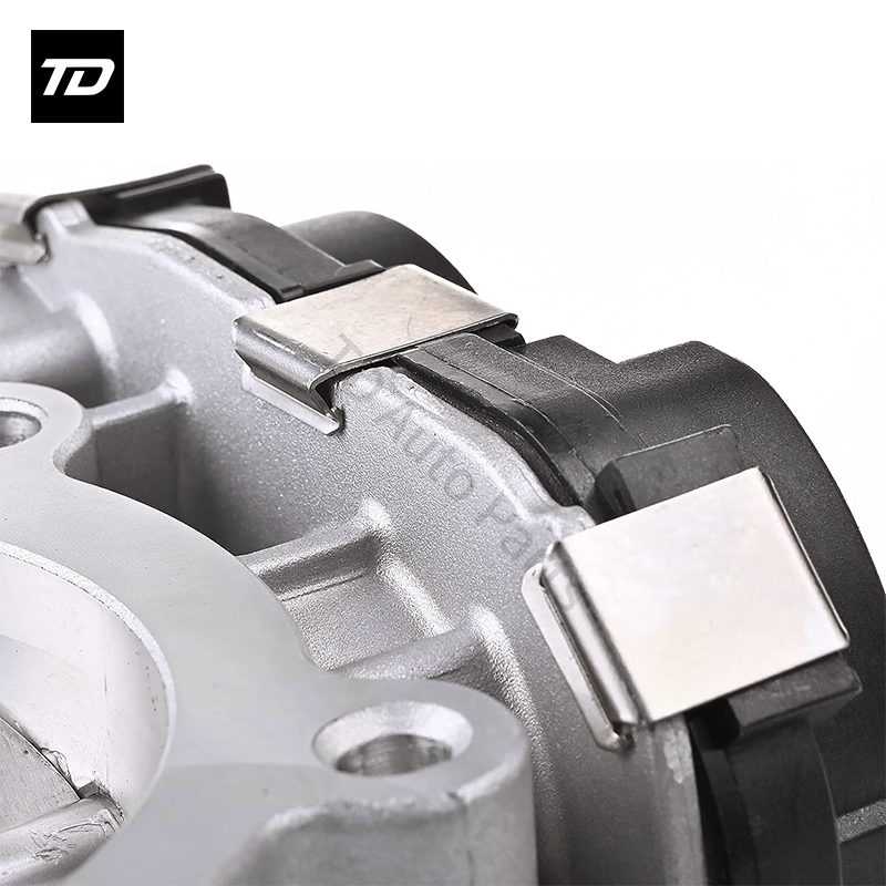 Throttle Body 12615503 2008-12 Chevrolet Express 1500 2007-09 Pontiac G6 2007-09 Saturn Aura