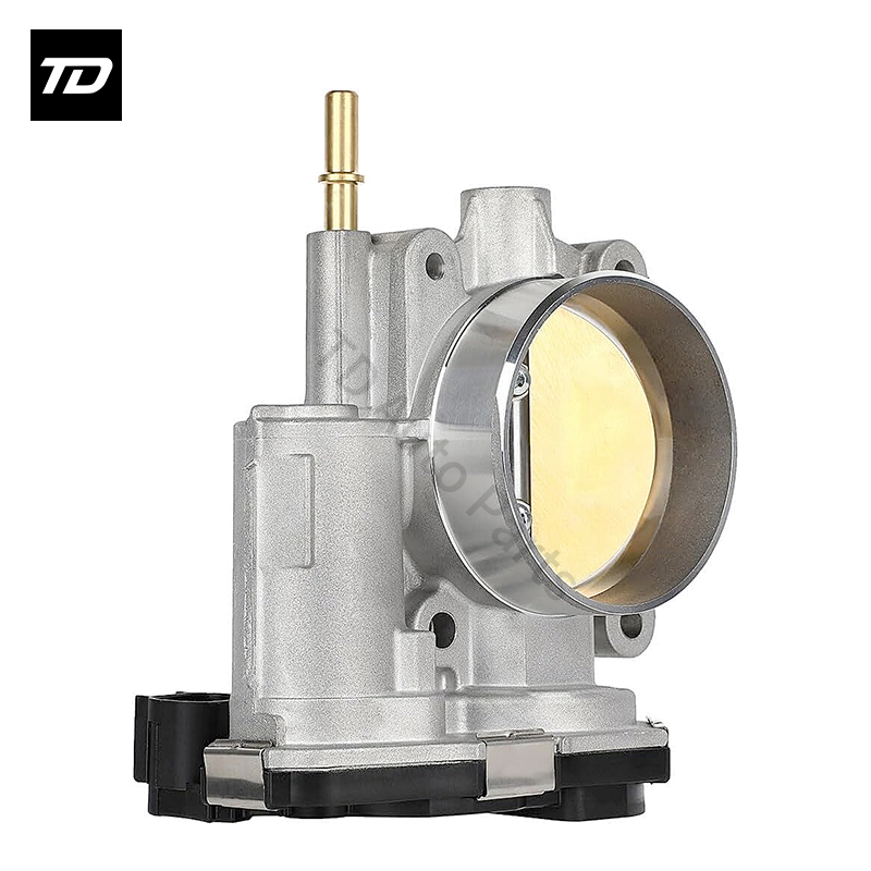 Throttle Body Assembly 12616439 for Chevy Colorado GMC Canyon 2.9L 2008-2012 for Isuzu i-290 2.9L 2008