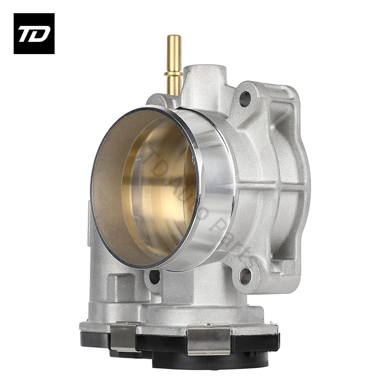 Throttle Body Assembly 12616439 for Chevy Colorado GMC Canyon 2.9L 2008-2012 for Isuzu i-290 2.9L 2008