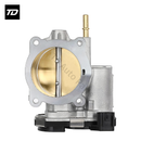 Throttle Body Assembly 12616439 for Chevy Colorado GMC Canyon 2.9L 2008-2012 for Isuzu i-290 2.9L 2008