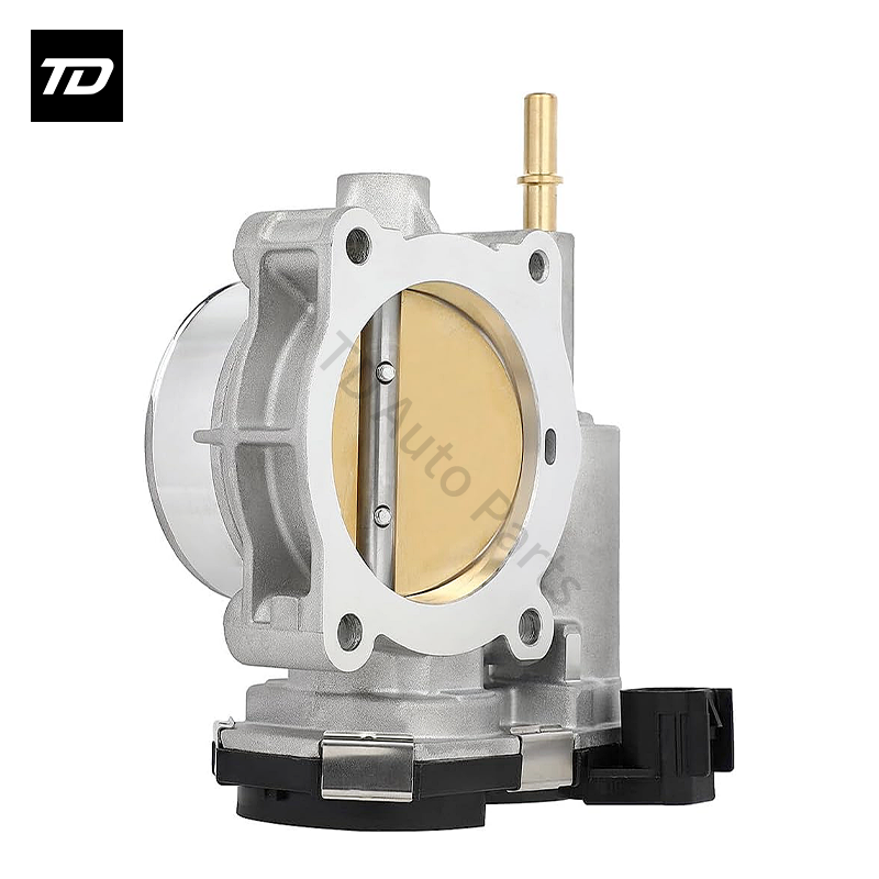 Throttle Body Assembly 12616439 for Chevy Colorado GMC Canyon 2.9L 2008-2012 for Isuzu i-290 2.9L 2008