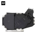 Throttle Body Assembly 12616439 for Chevy Colorado GMC Canyon 2.9L 2008-2012 for Isuzu i-290 2.9L 2008