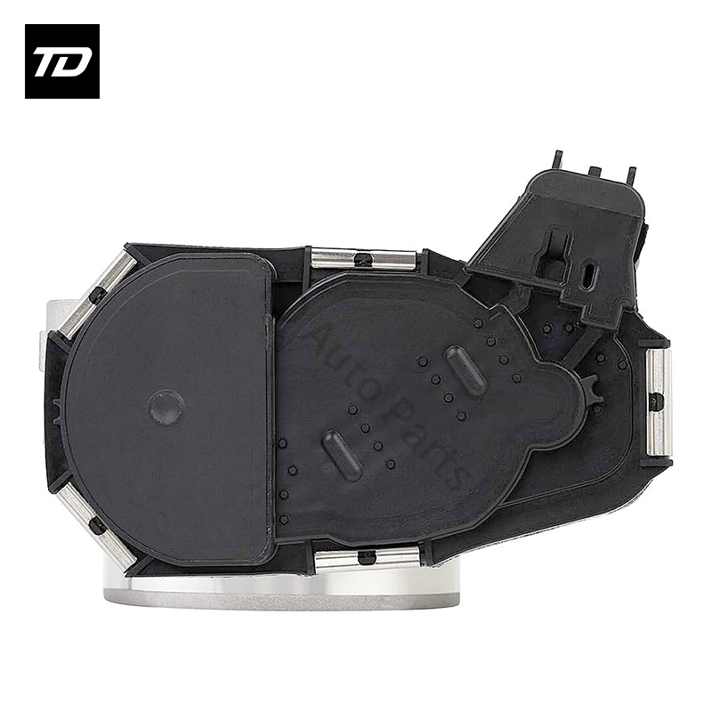Throttle Body Assembly 12616439 for Chevy Colorado GMC Canyon 2.9L 2008-2012 for Isuzu i-290 2.9L 2008
