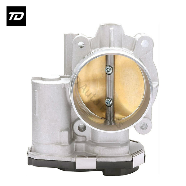 Throttle Body Assembly 12616994 for Cadillac CTS SRX 3.0L 2010-2012 CTS 3.6L 2008-2012 Camaro 3.6L 2010 GMC Terrain 3.0L 2010