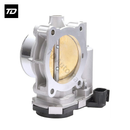 Throttle Body Assembly 12616994 for Cadillac CTS SRX 3.0L 2010-2012 CTS 3.6L 2008-2012 Camaro 3.6L 2010 GMC Terrain 3.0L 2010