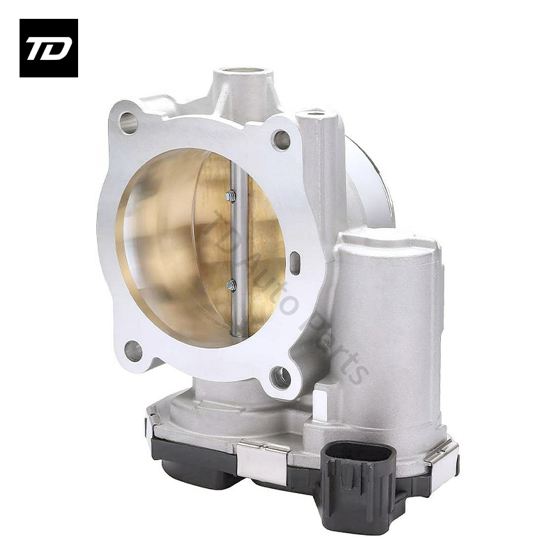 Throttle Body Assembly 12616994 for Cadillac CTS SRX 3.0L 2010-2012 CTS 3.6L 2008-2012 Camaro 3.6L 2010 GMC Terrain 3.0L 2010