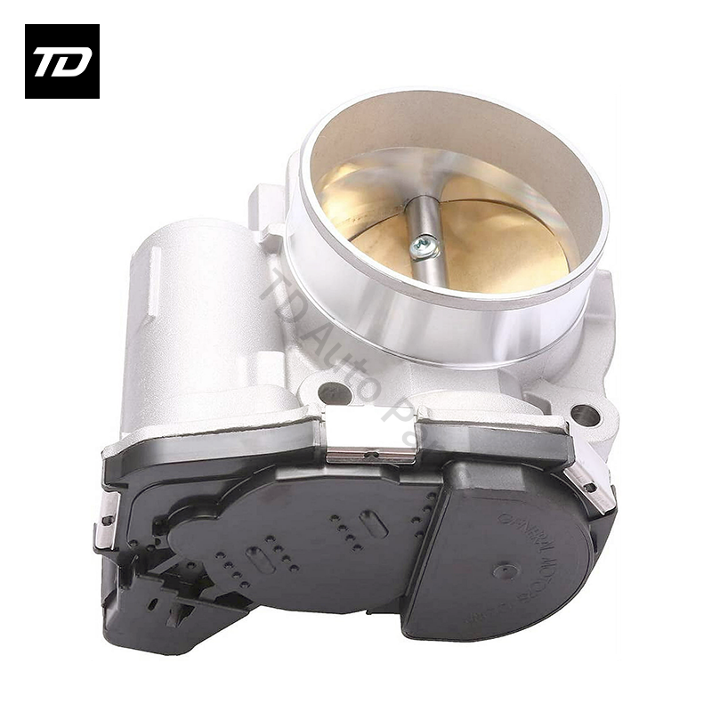 Throttle Body Assembly 12616994 for Cadillac CTS SRX 3.0L 2010-2012 CTS 3.6L 2008-2012 Camaro 3.6L 2010 GMC Terrain 3.0L 2010