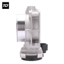 Throttle Body Assembly 12616994 for Cadillac CTS SRX 3.0L 2010-2012 CTS 3.6L 2008-2012 Camaro 3.6L 2010 GMC Terrain 3.0L 2010