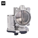 Throttle Body 12616995 for 09-11 Chevy Traverse 08-09 Equinox 07-11 GMC Acadia 08-11 Buick Enclave 3.6L V6