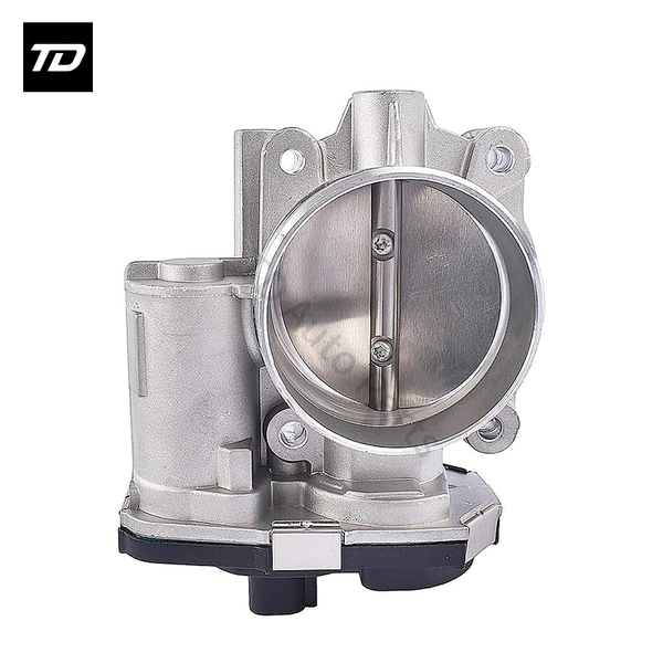 Throttle Body 12616995 for 09-11 Chevy Traverse 08-09 Equinox 07-11 GMC Acadia 08-11 Buick Enclave 3.6L V6