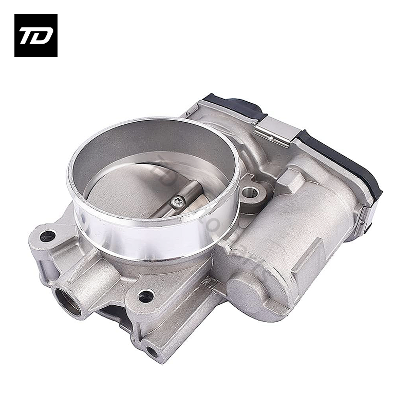Throttle Body 12616995 for 09-11 Chevy Traverse 08-09 Equinox 07-11 GMC Acadia 08-11 Buick Enclave 3.6L V6