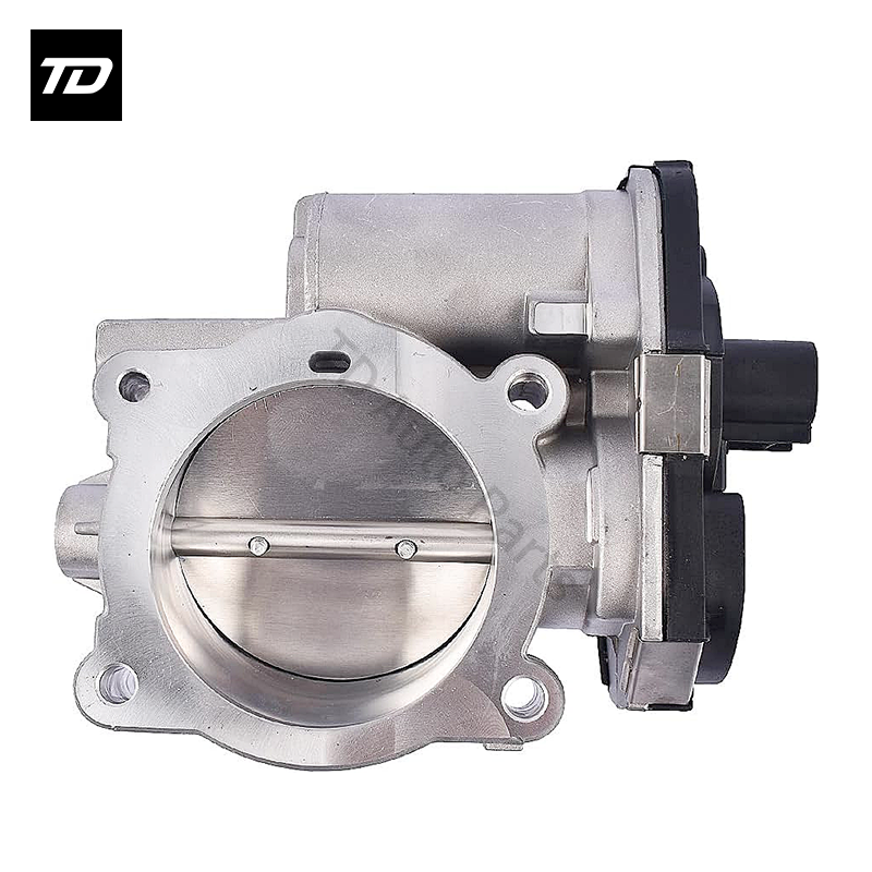 Throttle Body 12616995 for 09-11 Chevy Traverse 08-09 Equinox 07-11 GMC Acadia 08-11 Buick Enclave 3.6L V6