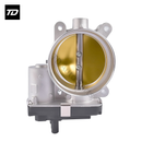 Throttle Body 12617792 12678224 12713775 for 2014-2023 Chevy Silverado 1500 2015-2023 Suburban Tahoe GMC Sierra 1500 Yukon Yukon XL 5.3L