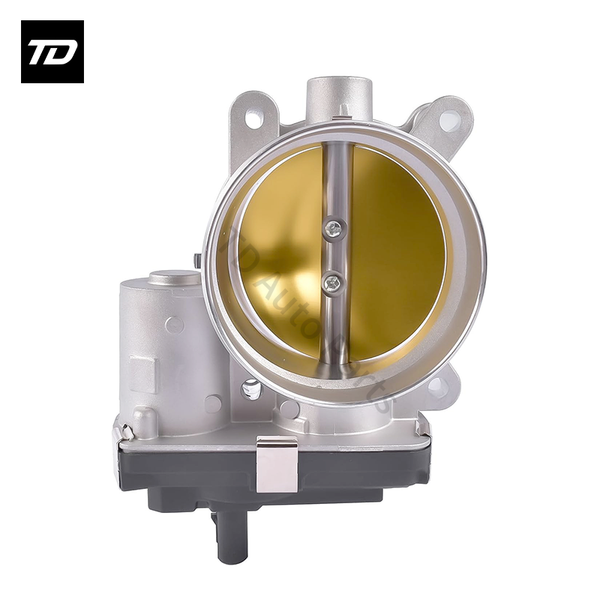 Throttle Body 12617792 12678224 12713775 for 2014-2023 Chevy Silverado 1500 2015-2023 Suburban Tahoe GMC Sierra 1500 Yukon Yukon XL 5.3L