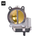 Throttle Body 12617792 12678224 12713775 for 2014-2023 Chevy Silverado 1500 2015-2023 Suburban Tahoe GMC Sierra 1500 Yukon Yukon XL 5.3L