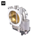 Throttle Body 12617792 12678224 12713775 for 2014-2023 Chevy Silverado 1500 2015-2023 Suburban Tahoe GMC Sierra 1500 Yukon Yukon XL 5.3L