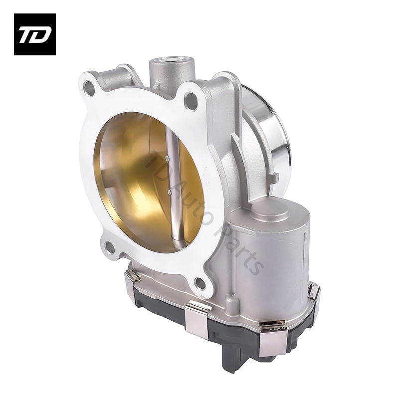 Throttle Body 12617792 12678224 12713775 for 2014-2023 Chevy Silverado 1500 2015-2023 Suburban Tahoe GMC Sierra 1500 Yukon Yukon XL 5.3L