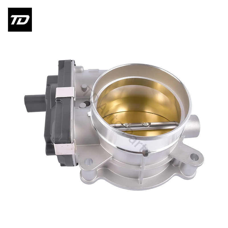 Throttle Body 12617792 12678224 12713775 for 2014-2023 Chevy Silverado 1500 2015-2023 Suburban Tahoe GMC Sierra 1500 Yukon Yukon XL 5.3L