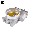 Throttle Body 12617792 12678224 12713775 for 2014-2023 Chevy Silverado 1500 2015-2023 Suburban Tahoe GMC Sierra 1500 Yukon Yukon XL 5.3L