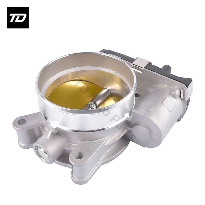 Throttle Body 12617792 12678224 12713775 for 2014-2023 Chevy Silverado 1500 2015-2023 Suburban Tahoe GMC Sierra 1500 Yukon Yukon XL 5.3L