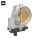 Fuel Injection Throttle Body Assembly 12620263 S20405 for Cadillac CTS Escalade Silverado Tahoe GMC Sierra Yukon 6.0L 6.2L