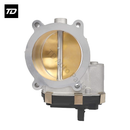 Fuel Injection Throttle Body Assembly 12620263 S20405 for Cadillac CTS Escalade Silverado Tahoe GMC Sierra Yukon 6.0L 6.2L