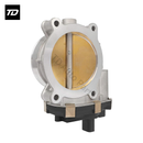 Fuel Injection Throttle Body Assembly 12620263 S20405 for Cadillac CTS Escalade Silverado Tahoe GMC Sierra Yukon 6.0L 6.2L