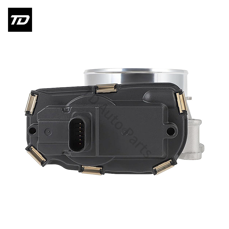 Electronic Throttle Body 12632171 for Chevrolet Silverado 1500 14-20 Express 2500 3500 18-20 GMC Sierra 1500 14-20 Savana 2500 3500 18-20 V6 4.3L