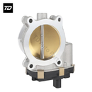 Electronic Throttle Body 12632171 for Chevrolet Silverado 1500 14-20 Express 2500 3500 18-20 GMC Sierra 1500 14-20 Savana 2500 3500 18-20 V6 4.3L