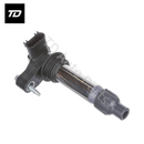 6 PCS Ignition Coil UF569 12632479 for Cadillac ATS CTS SRX XTS Buick Allure Chevy GMC Camaro Equinox Impala Terrain Saturn