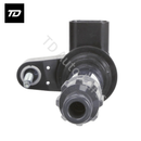 6 PCS Ignition Coil UF569 12632479 for Cadillac ATS CTS SRX XTS Buick Allure Chevy GMC Camaro Equinox Impala Terrain Saturn