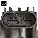 6 PCS Ignition Coil UF569 12632479 for Cadillac ATS CTS SRX XTS Buick Allure Chevy GMC Camaro Equinox Impala Terrain Saturn