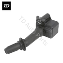 4 PCS Ignition Coil UF802 12635672 for Chevy Cruze Equinox Malibu Volt GMC Terrain Buick Encore 2016-20211.4L 1.5L 1.6L L4