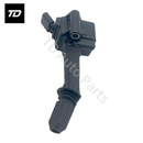 4 PCS Ignition Coil UF802 12635672 for Chevy Cruze Equinox Malibu Volt GMC Terrain Buick Encore 2016-20211.4L 1.5L 1.6L L4