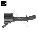 4 PCS Ignition Coil UF802 12635672 for Chevy Cruze Equinox Malibu Volt GMC Terrain Buick Encore 2016-20211.4L 1.5L 1.6L L4