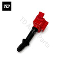 High Performance Ignition Coil 4PCS Set For Chevrolet Cruze 2016-2019 1.4L 12635672