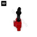 High Performance Ignition Coil 4PCS Set For Chevrolet Cruze 2016-2019 1.4L 12635672