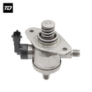 High Pressure Fuel Pump 12641740 12633594 for Buick Allure LaCrosse Enclave Cadillac ATS CTS SRX XTS Chevy Equinox GMC Terrain Canyon 3.6L 3.0L