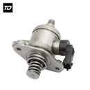 High Pressure Fuel Pump 12641740 12633594 for Buick Allure LaCrosse Enclave Cadillac ATS CTS SRX XTS Chevy Equinox GMC Terrain Canyon 3.6L 3.0L