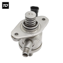 High Pressure Fuel Pump 12641740 12633594 for Buick Allure LaCrosse Enclave Cadillac ATS CTS SRX XTS Chevy Equinox GMC Terrain Canyon 3.6L 3.0L