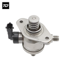 High Pressure Fuel Pump 12641740 12633594 for Buick Allure LaCrosse Enclave Cadillac ATS CTS SRX XTS Chevy Equinox GMC Terrain Canyon 3.6L 3.0L