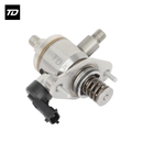 High Pressure Fuel Pump 12642726 12658270 for 2014-2015 Cadillac CTS XTS 3.6L