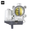 Fuel Injection Throttle Body 12644239 12669336 12675730 for Chevrolet Cruze 1.4L Encore 2016-2018