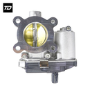 Fuel Injection Throttle Body 12644239 12669336 12675730 for Chevrolet Cruze 1.4L Encore 2016-2018