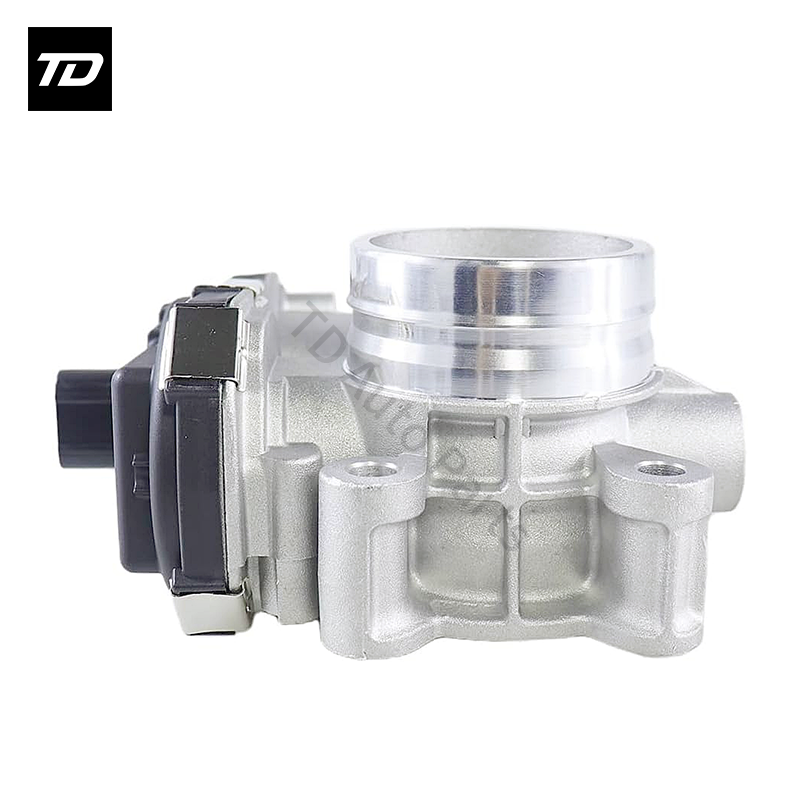 Fuel Injection Throttle Body 12644239 12669336 12675730 for Chevrolet Cruze 1.4L Encore 2016-2018