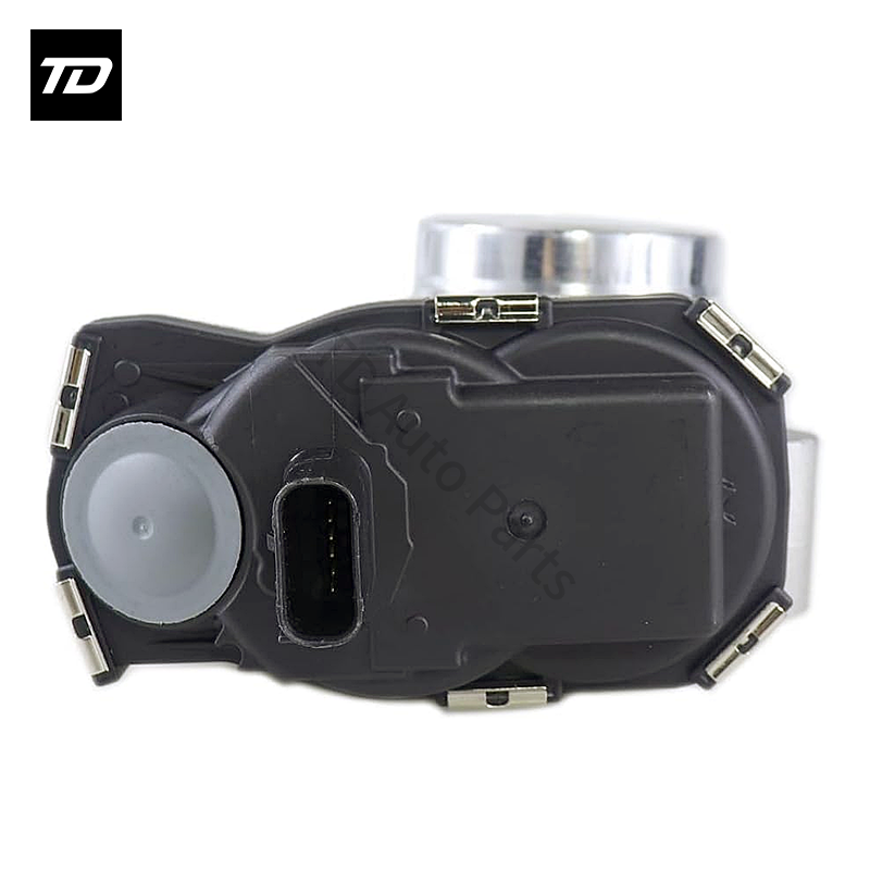 Fuel Injection Throttle Body 12644239 12669336 12675730 for Chevrolet Cruze 1.4L Encore 2016-2018