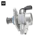 Direct Injection High Pressure Fuel Pump 12649461 for 16-19 Chevrolet Cruze 1.4L Malibu 1.5L Buick GMC
